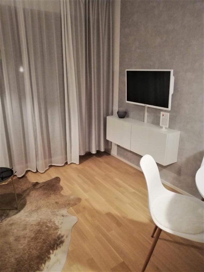 Schönwalde Insider Appartement מראה חיצוני תמונה