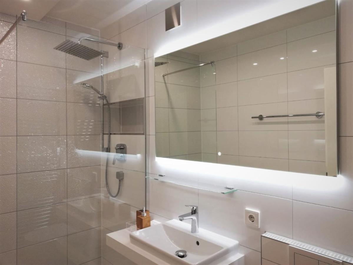 Schönwalde Insider Appartement מראה חיצוני תמונה