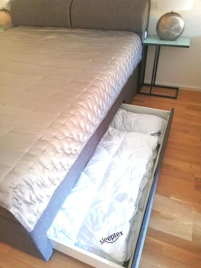 Schönwalde Insider Appartement מראה חיצוני תמונה