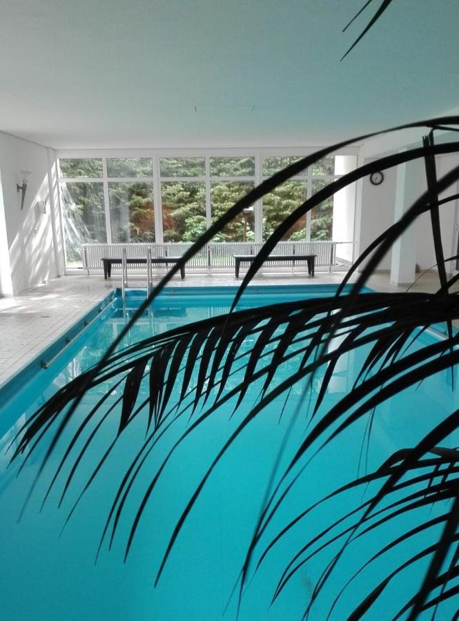 Schönwalde Insider Appartement מראה חיצוני תמונה