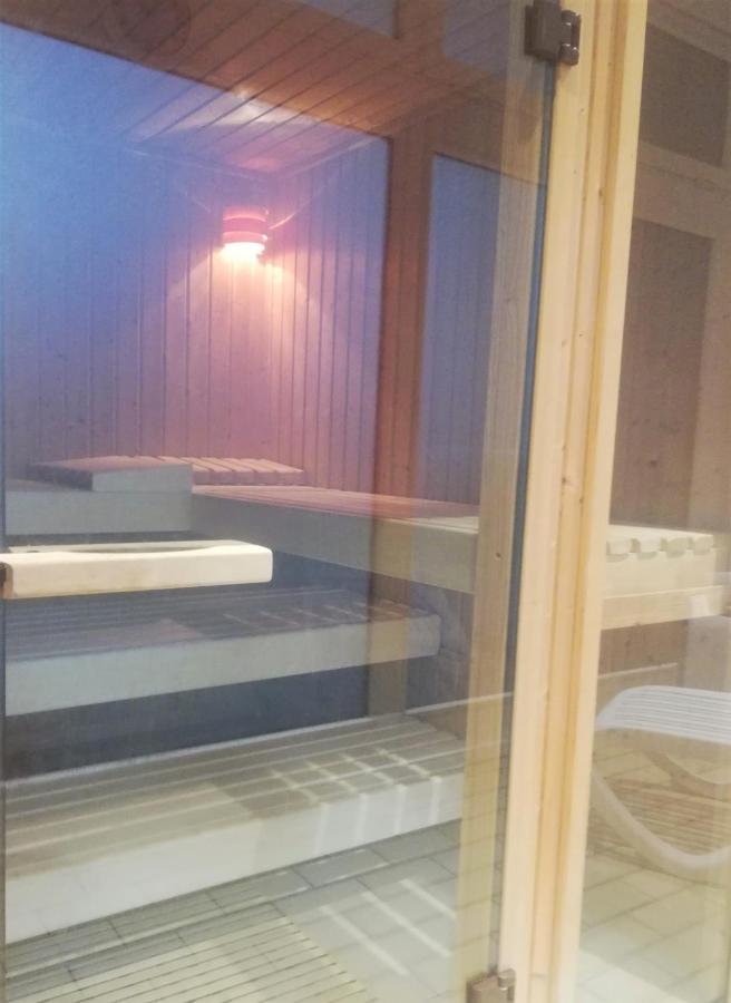 Schönwalde Insider Appartement מראה חיצוני תמונה