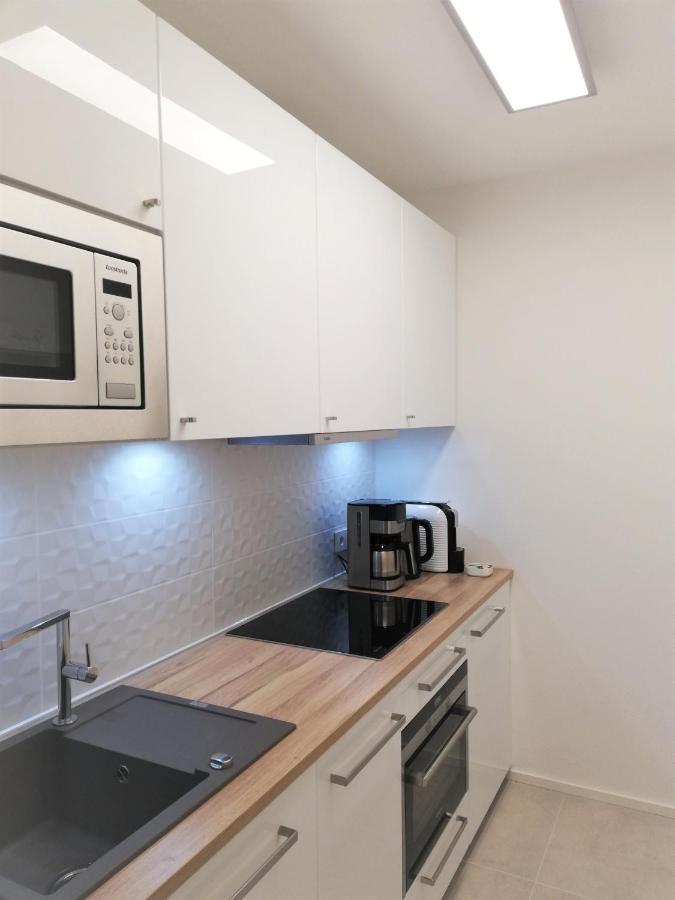 Schönwalde Insider Appartement מראה חיצוני תמונה