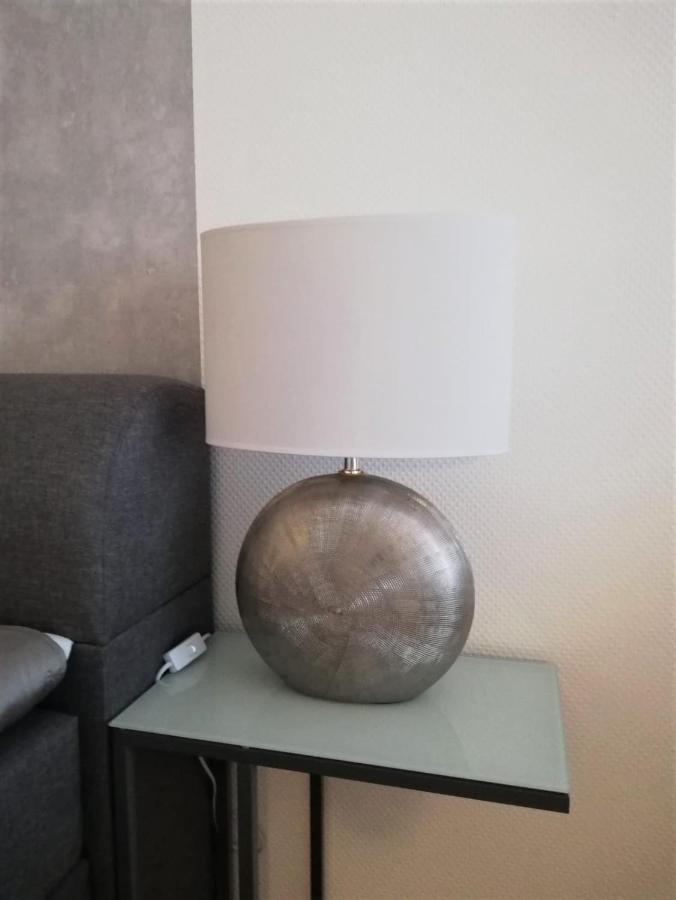 Schönwalde Insider Appartement מראה חיצוני תמונה
