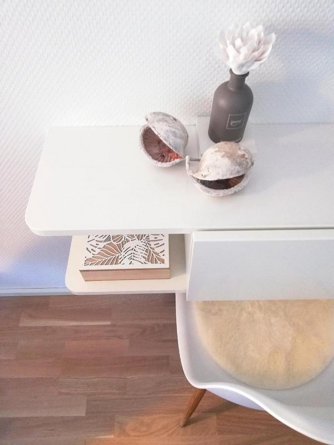 Schönwalde Insider Appartement מראה חיצוני תמונה