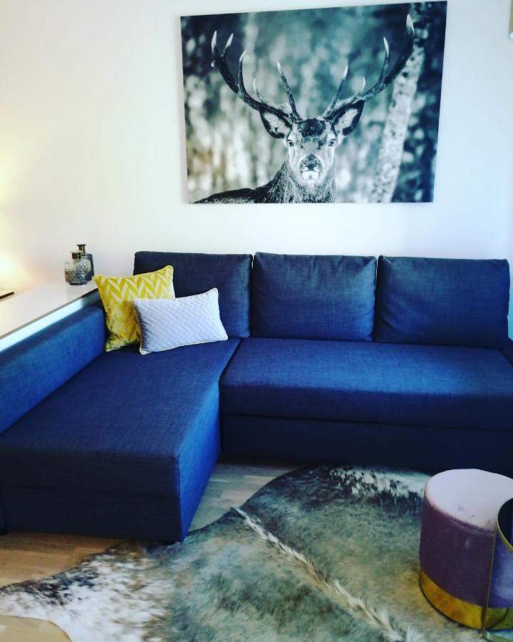 Schönwalde Insider Appartement מראה חיצוני תמונה